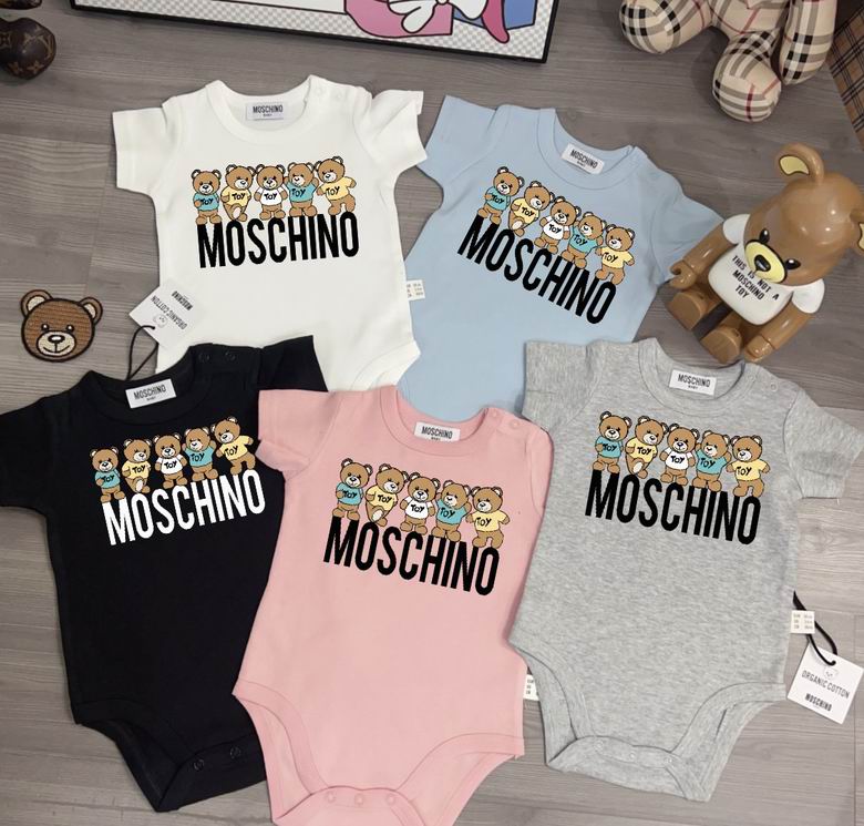 Moschino sz59 66 73 80 85 90 07